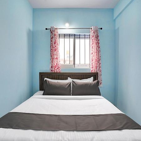 Hotel O Harsha Inn バンガロール エクステリア 写真