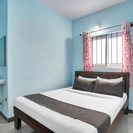 Hotel O Harsha Inn バンガロール エクステリア 写真