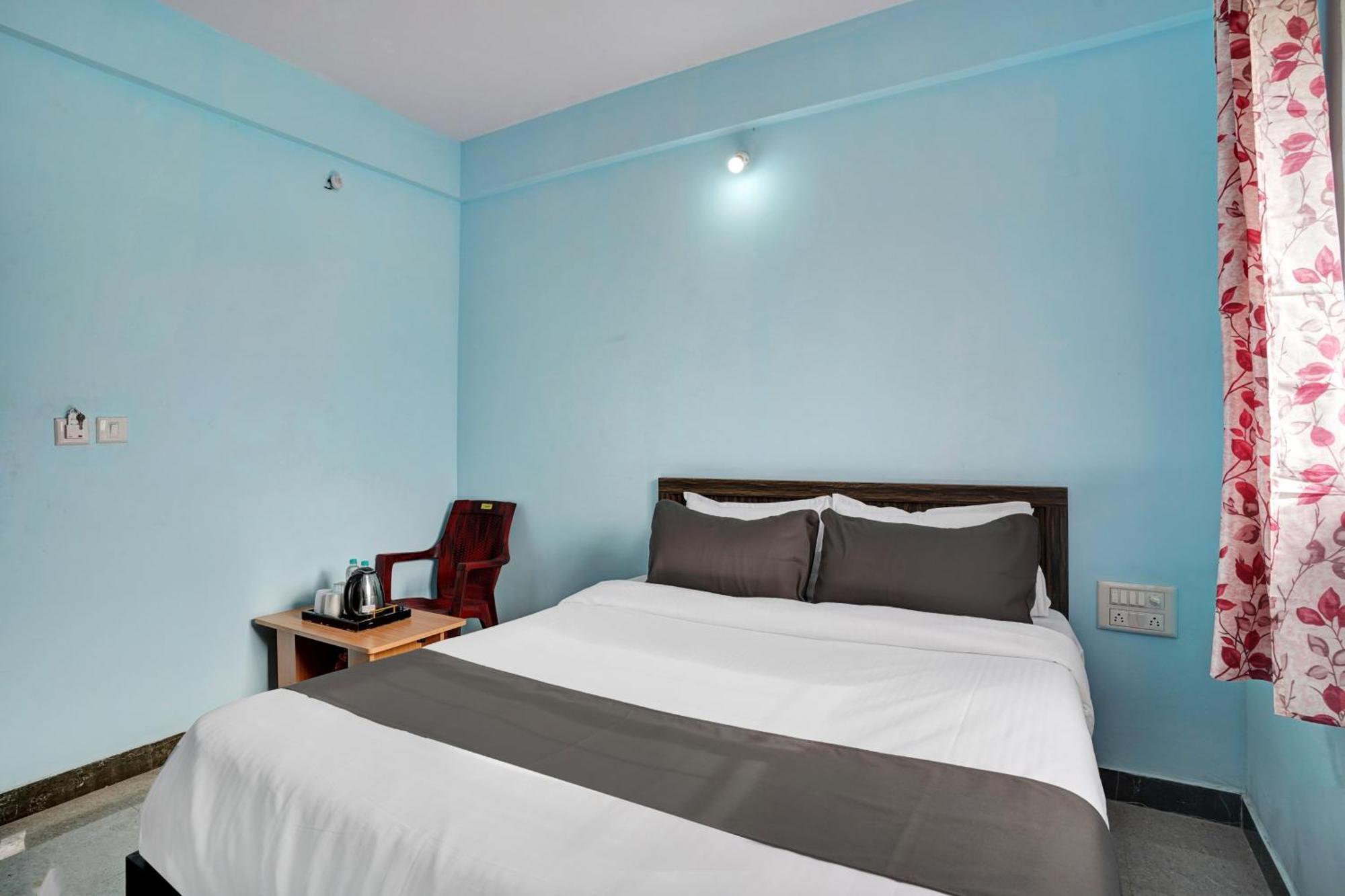 Hotel O Harsha Inn バンガロール エクステリア 写真